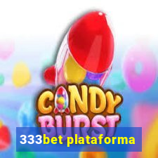 333bet plataforma